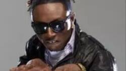 How Terry G 'killed' himself