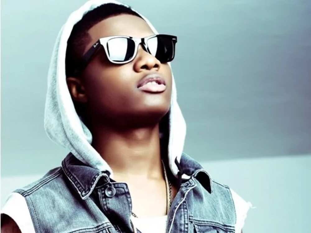 Wizkid quotes about love and life
