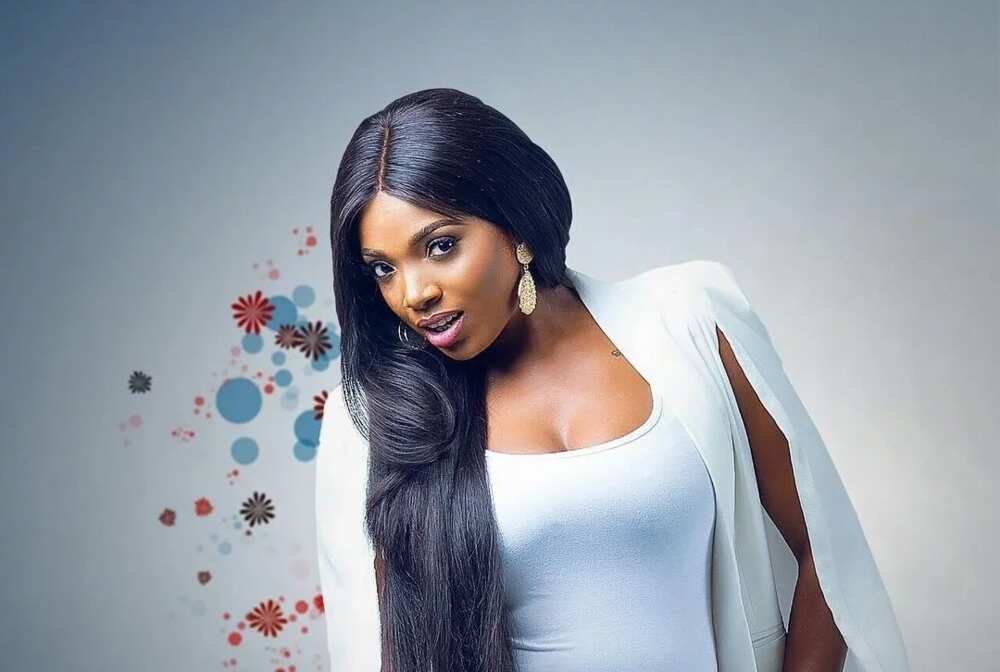 Image result for Annie Idibia