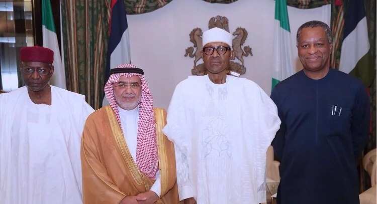 Aikin Hajji: Shugaba Buhari ya nemi Kasar Saudiyya ta yi wa ‘Yan Najeriya rangwame