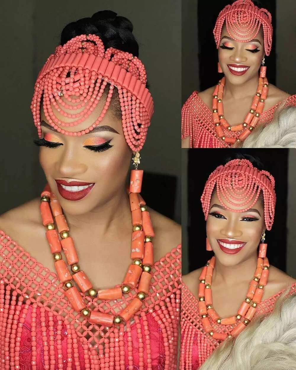 igbo crown igbo crown