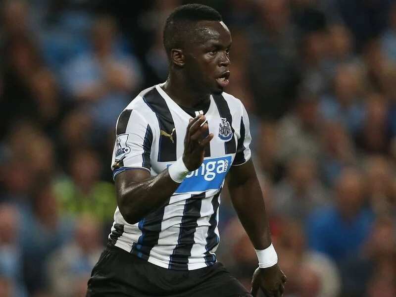 BREAKING! Ivory Coast star Cheick Tiote dies after collapsing