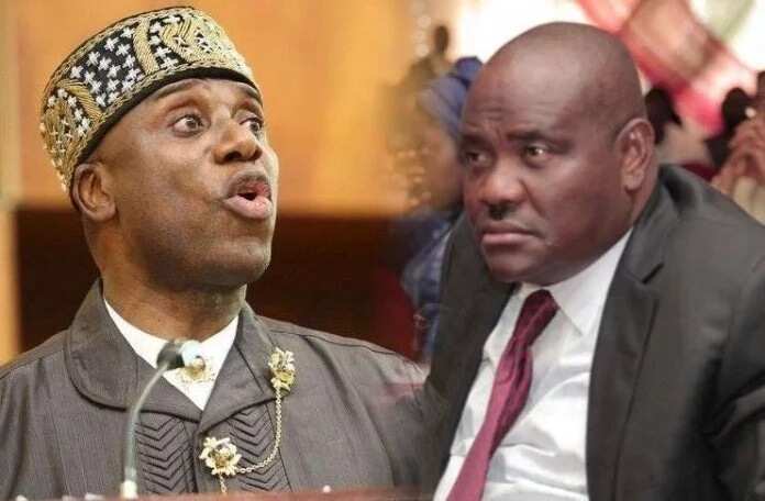 Governor Wike, aides attempting to blackmail Amaechi, ex-commissioner - APC chieftain