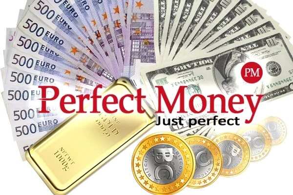 perfect money just perfect