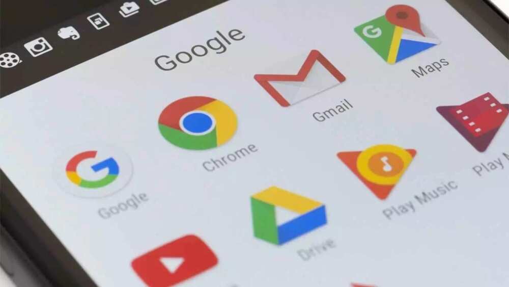 How to import contacts to gmail from android How to import contacts to gmail from android