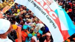 Zaɓen 2023: APC Tayi Kaca-Kaca Da PDP a Jihar Kwara, Ta Lashe Kujerun Sanatocin Jihar