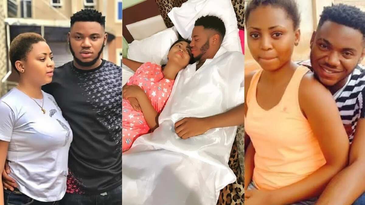 Regina Daniels Biography:Road to fame, Net worth, Personal life and ...