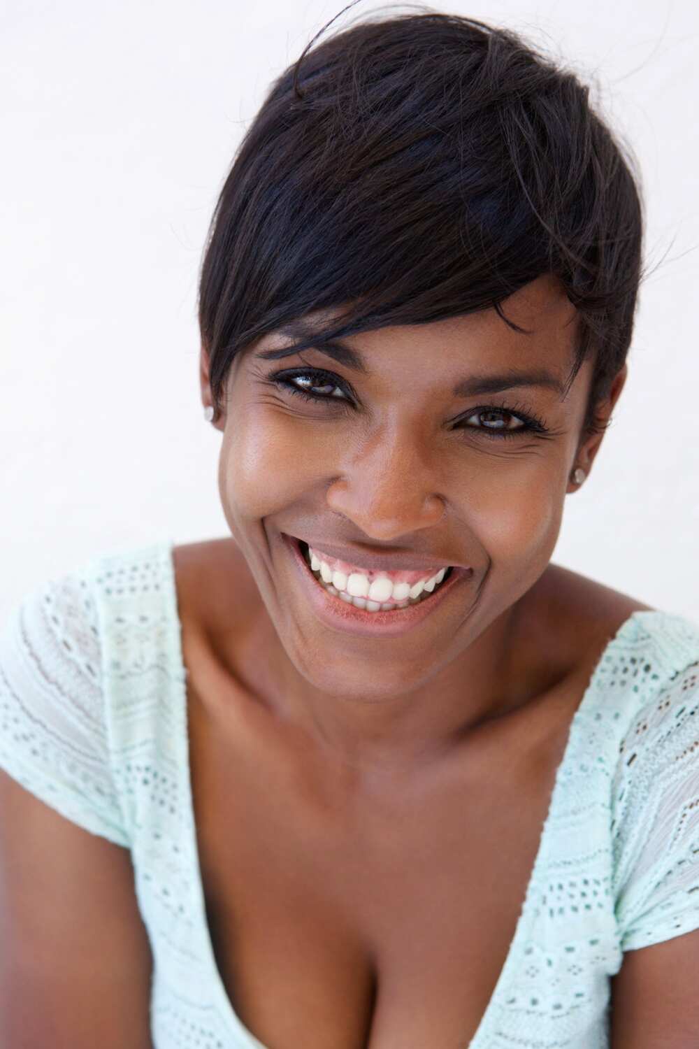 Short fixing hairstyles in Nigeria Short fixing hairstyles in Nigeria