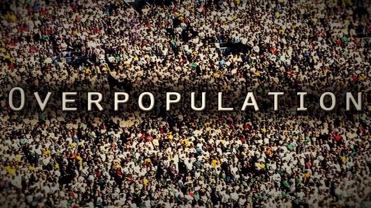 case study overpopulation nigeria