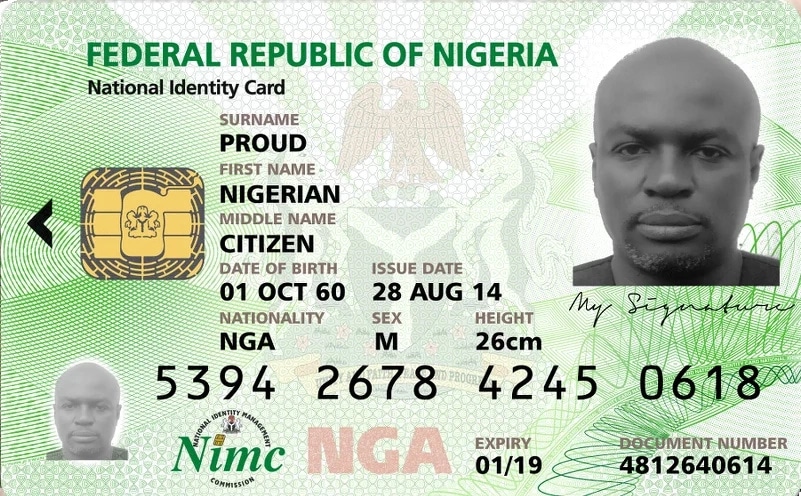 How to check if National ID card is ready for pick up? A helpful guide