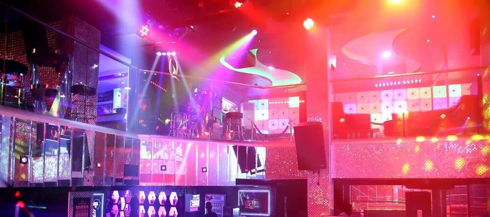 Quilox Night Club Quilox Night Club