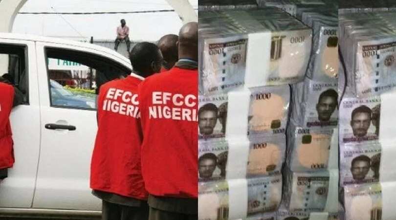 EFCC close in on governor who allegedly used $3m Paris Club refund cash to build a hotel