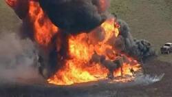 Agip pipeline bombing: Militant leader arrested in Bayelsa state