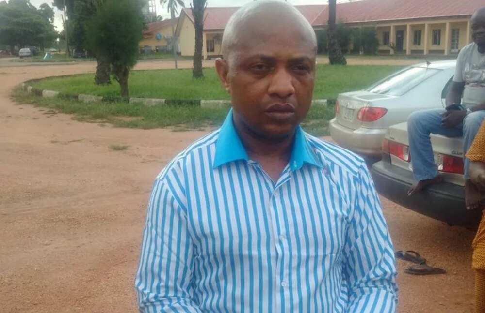 More trouble as police begins investigation of billionaire kidnapper Evans’ bank accounts