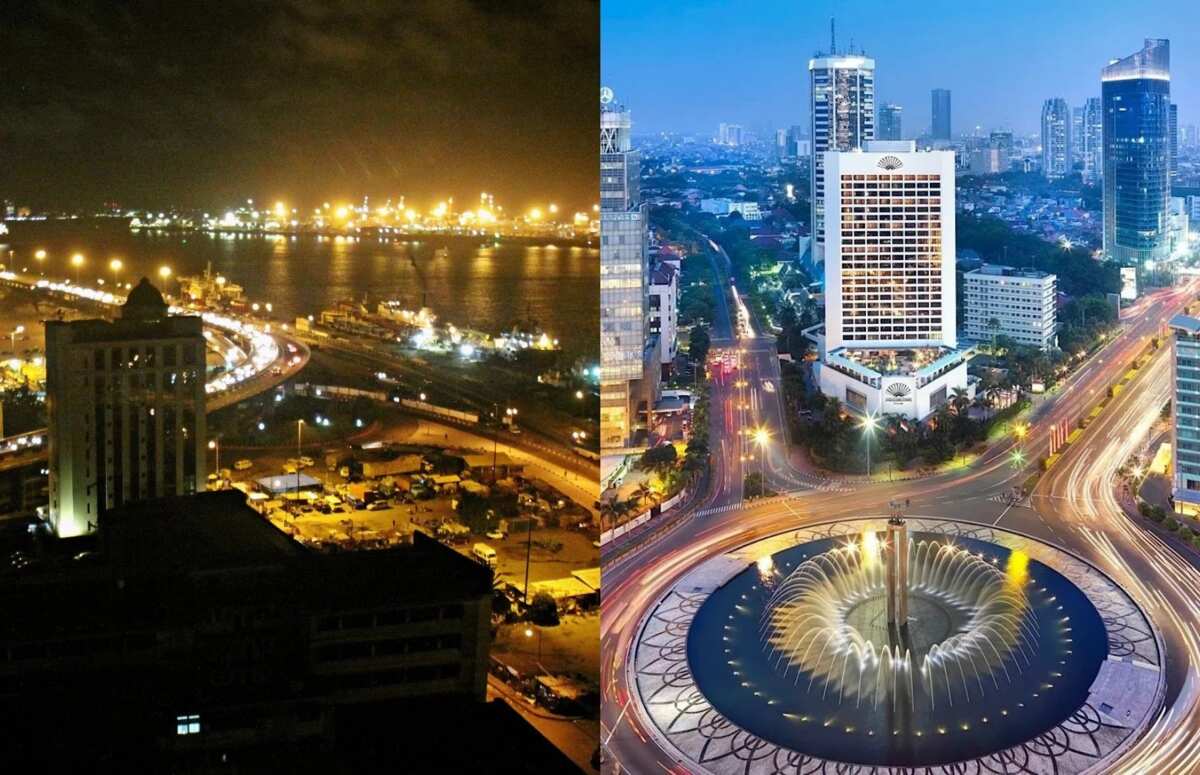 20 local government in Lagos state and their headquarters - Legit.ng