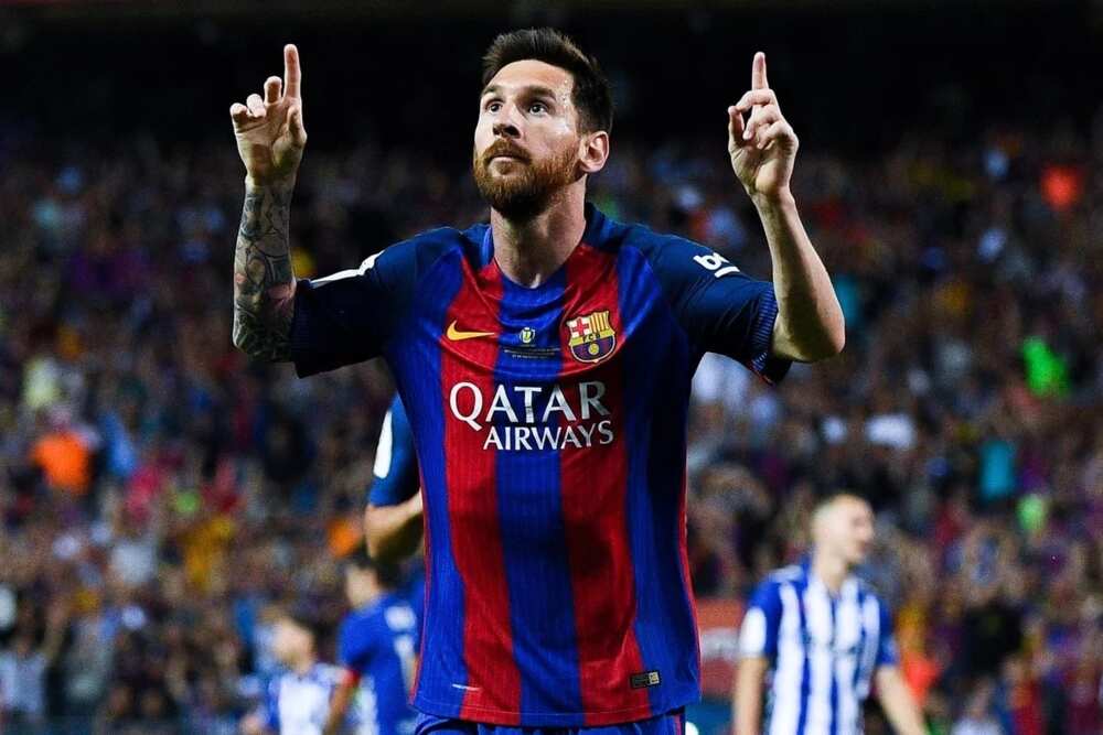 Lionel Messi buys luxury four-star Mediterranean hotel