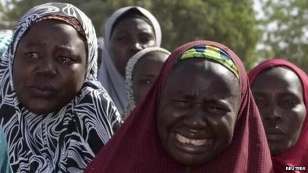 Bincike: 'Yan Boko Haran sun sace ‘Yan mata 3000 a Maiduguri