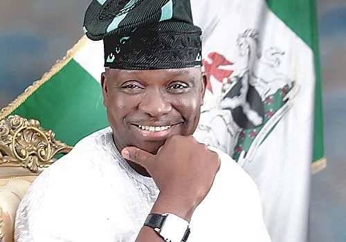 Fayose Urges Nigerians To Pray For Buhari