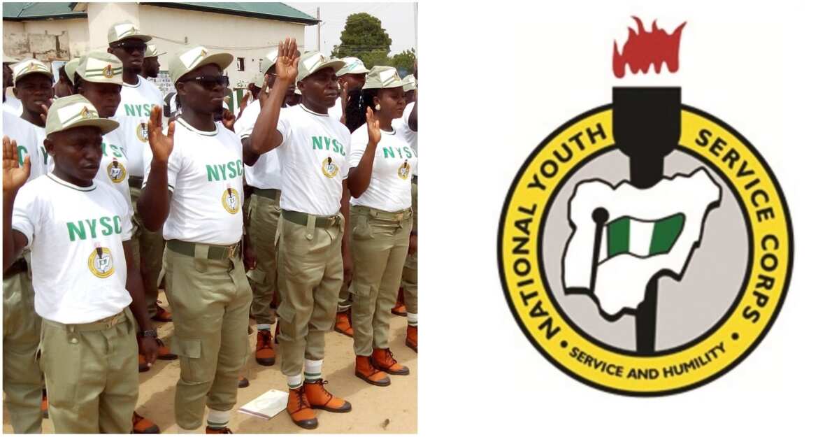 How to print NYSC redeployment letter - Legit.ng