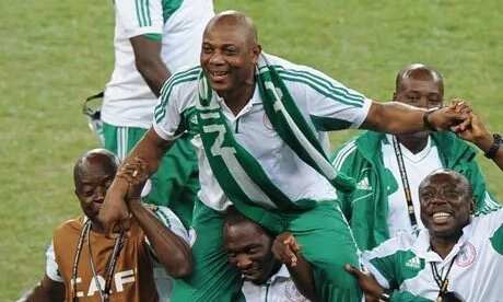 Nigeria at 57: 16 golden Nigerian sporting moments since 1960