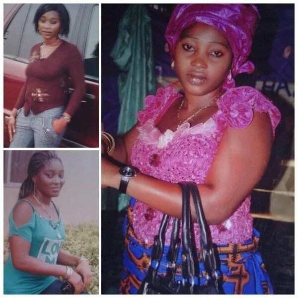 Brother to woman killed by her husband in Delta state cries out, seeks justice