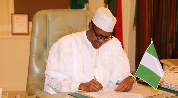 Buhari approves new appointments in communications parastatals