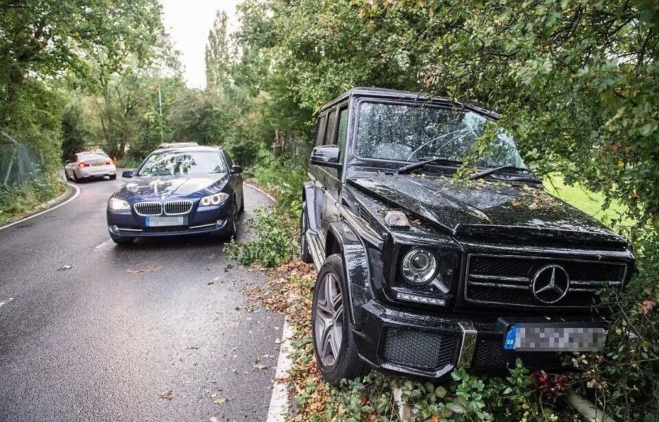 Tiemoue Bakayoko involved in car crash on his way home from training Tiemoue Bakayoko involved in car crash on his way home from training