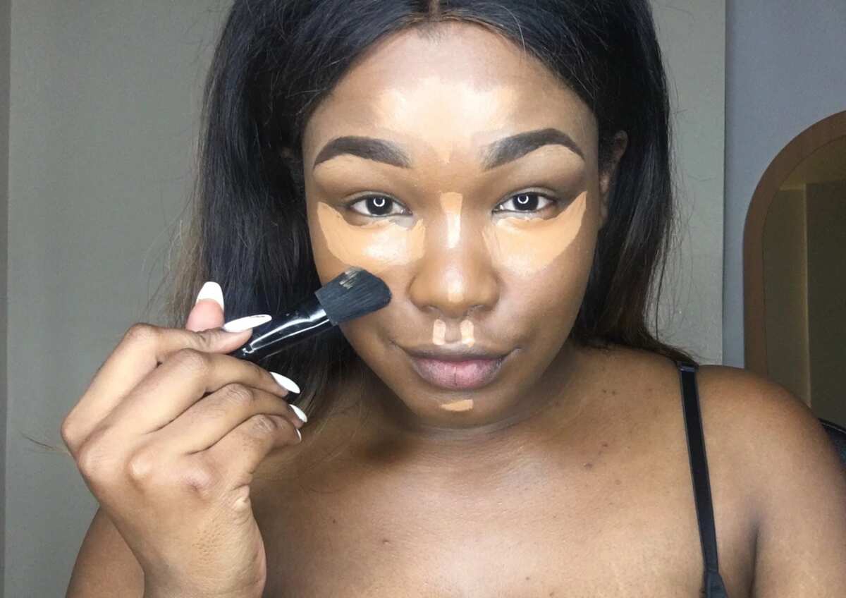 How To Do Face Make Up In 2018 Legitng