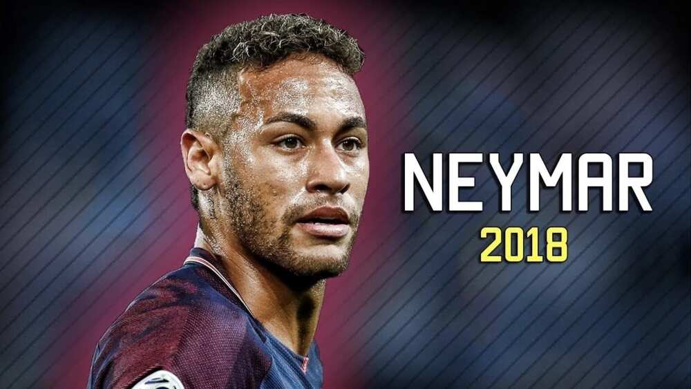 Neymar Neymar