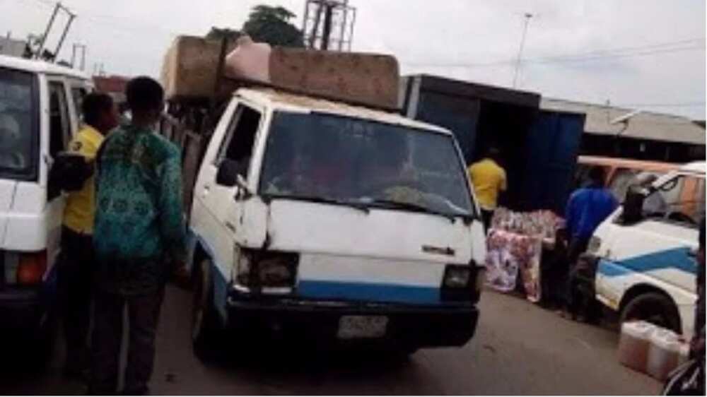 Confusion as residents flee Rivers state community Umudioga following cult clash (photos)