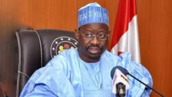 How my life was threatened for championing TSA policy - Former Gombe governor, Dankwambo