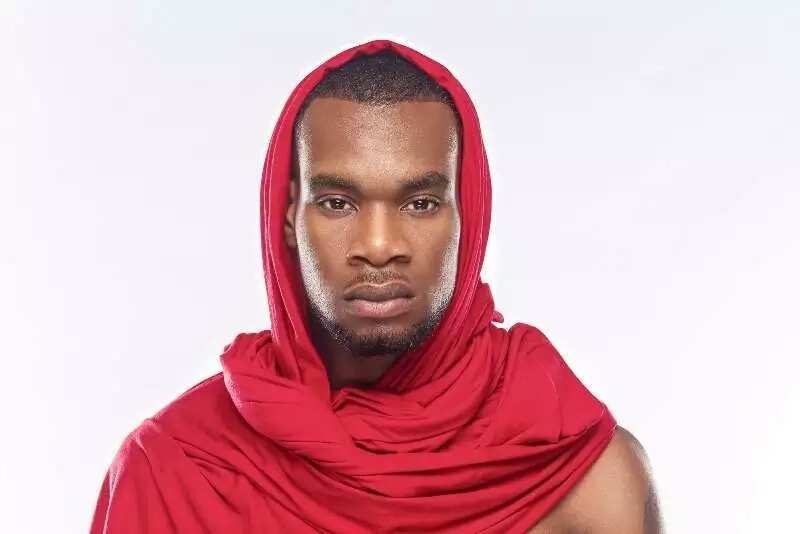 Nigeria’s ‘almost forgotten’ male stars
