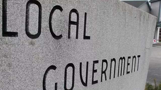 functions of local government