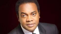 Donald Duke: biography, family life and presidential ambitions