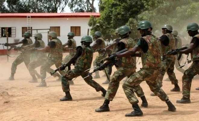 Boko Haram kills 7 new army recruits, abducts female soldier in fresh attack