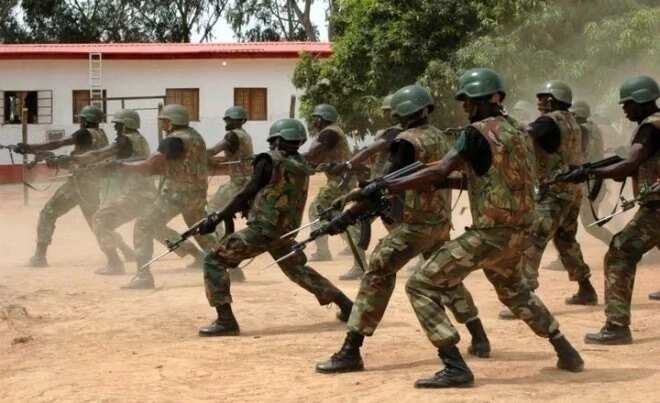 Hunters, vigilante groups get intelligence training from police against Boko Haram