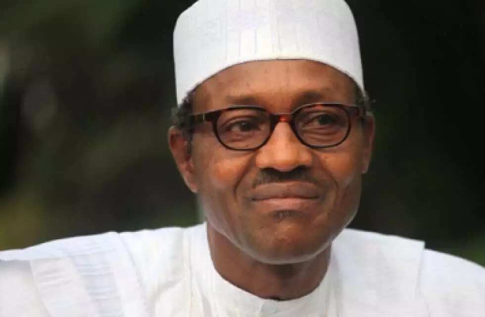 I Won’t Resign Over Boko Haram – Buhari