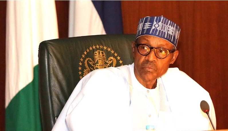 Shugaba Buhari ya jajantawa iyalan tsohon gwamnan jihar Adamawa Alhaji Saleh Michikah