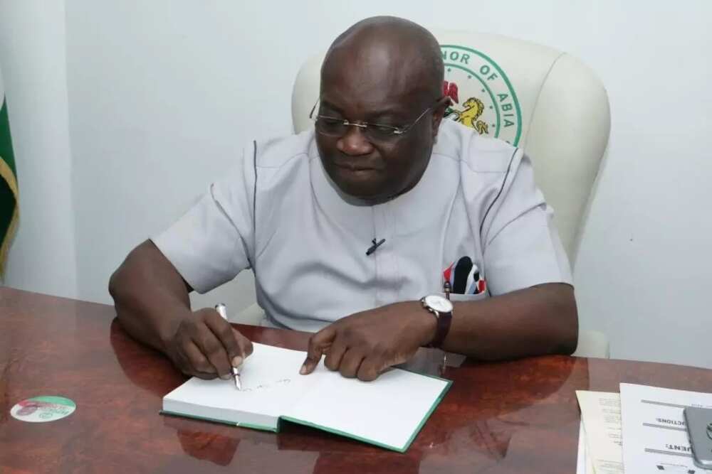 Why I won’t defect from PDP, by Ikpeazu