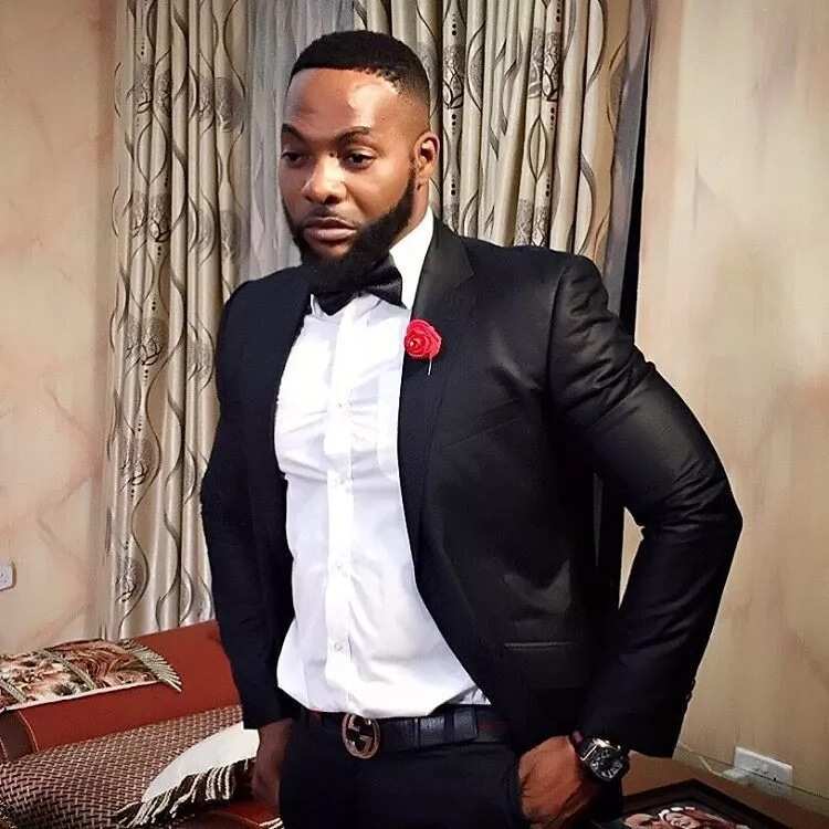 The most handsome actor in Nigeria - Top 20 - Legit.ng