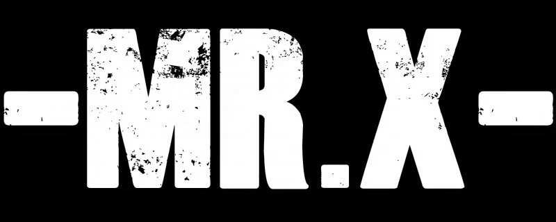 Who is Mr. X? Who is Mr. X?