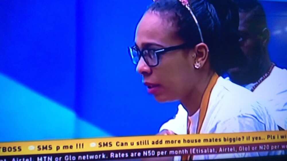 TBoss reveals how she feels about Kemen’s action