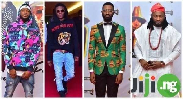 Top 10 Nigerian fashion designers you should follow