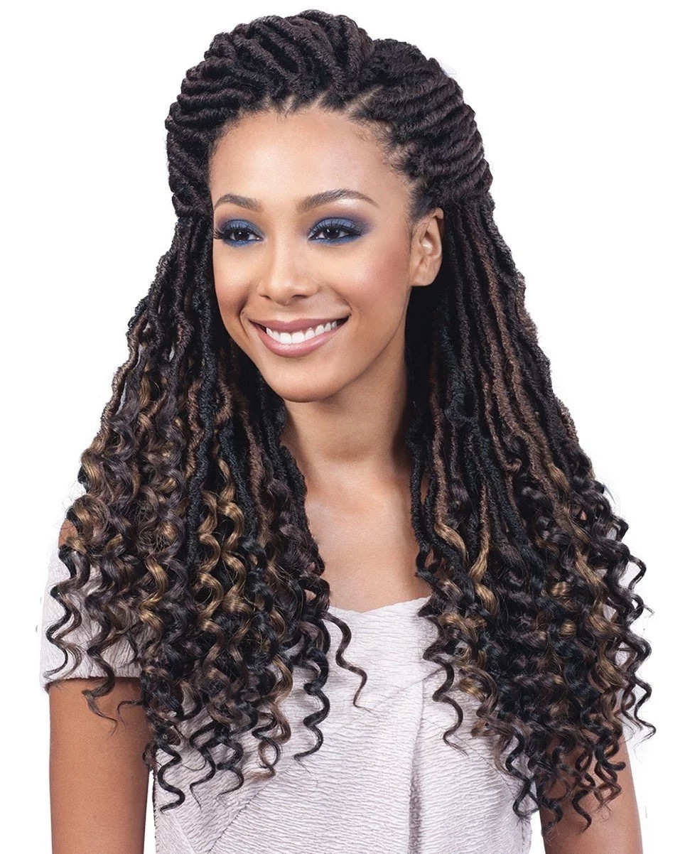 Different Types Of African Braids And Twists Legit Ng