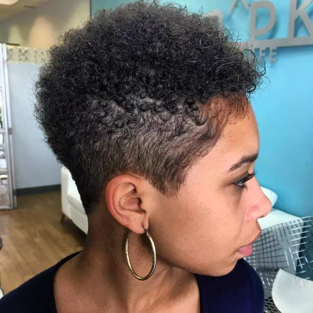 Natural Hairstyles For Work In Nigeria Legit Ng