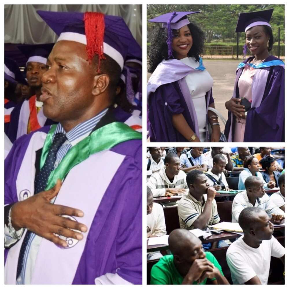 List of approved universities in benin republic List of approved universities in benin republic