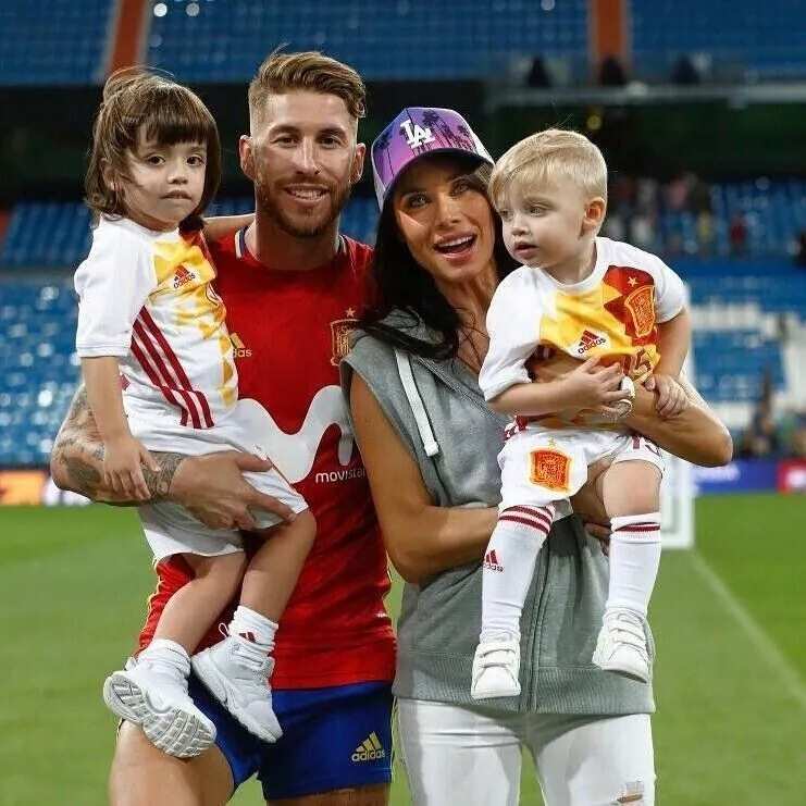 5 popular footballers who are fathers without getting married