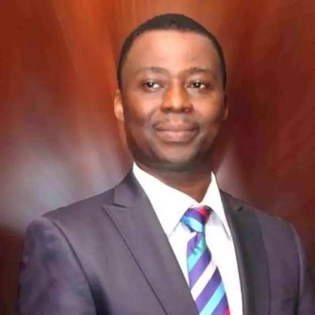 MFM Pastor Olukoya reveals death of Nigerian leaders in new 2018 prophecies