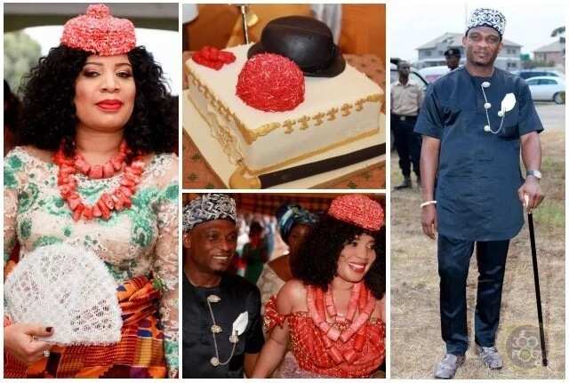Monalisa Chinda marriage life with the second husband