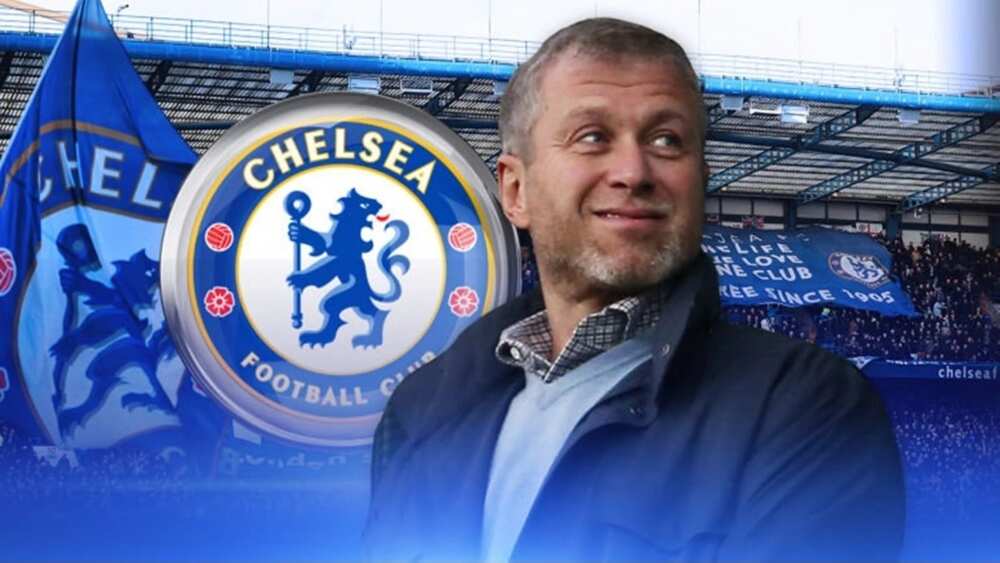 Abramovich is looking for a new coach